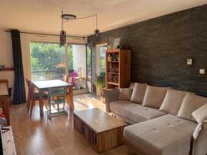 Chez Tiffy - Family & Kid's Friendly à Annecy